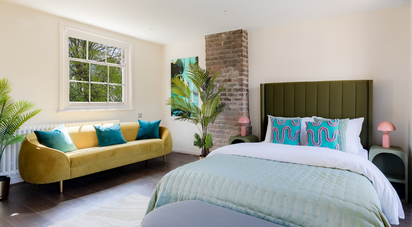 Photo of River Temple