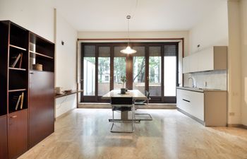 Urban Palette Holiday Home