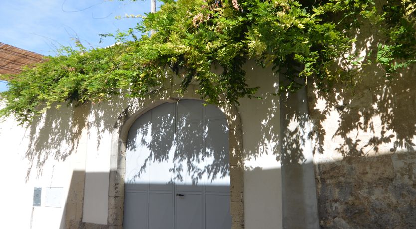 Photo of The Sun's Halo