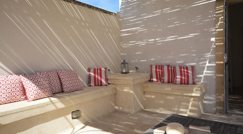 Photo of The Sun's Halo