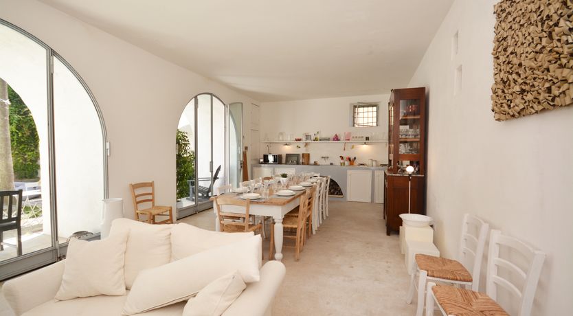 Photo of The Sun's Halo