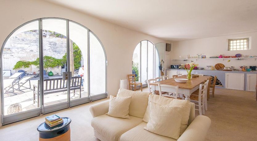 Photo of The Sun's Halo