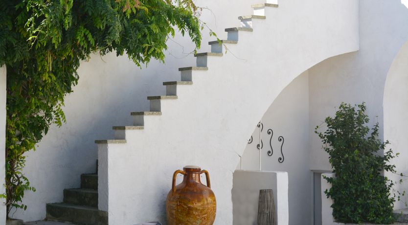 Photo of The Sun's Halo