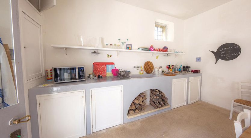 Photo of The Sun's Halo