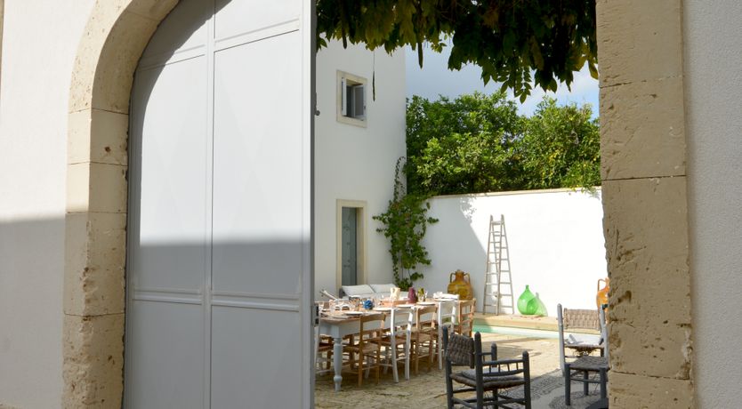 Photo of The Sun's Halo