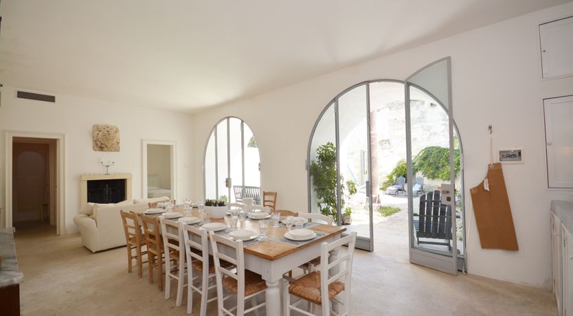 Photo of The Sun's Halo