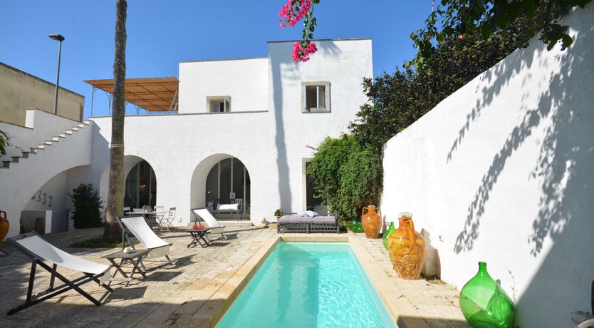 Photo of The Sun's Halo