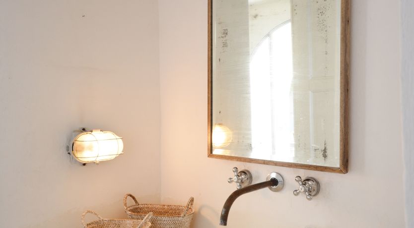 Photo of The Sun's Halo