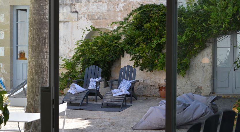 Photo of The Sun's Halo