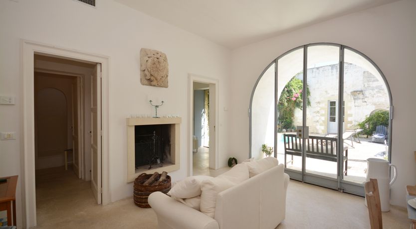 Photo of The Sun's Halo