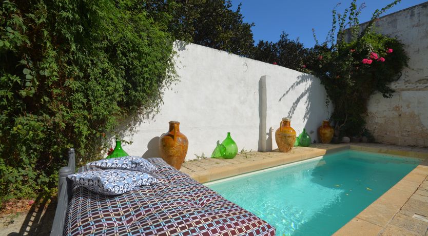 Photo of The Sun's Halo