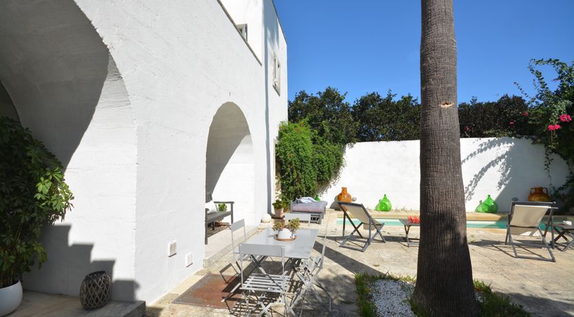 Photo of The Sun's Halo