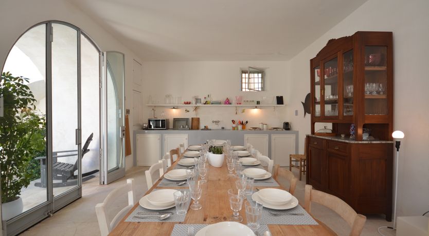 Photo of The Sun's Halo