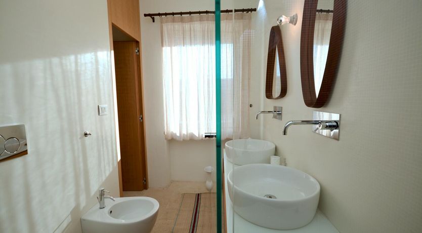 Photo of The Andrano Courtyard