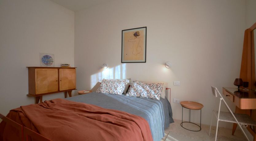 Photo of The Andrano Courtyard