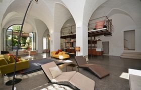 Photo of the-andrano-courtyard