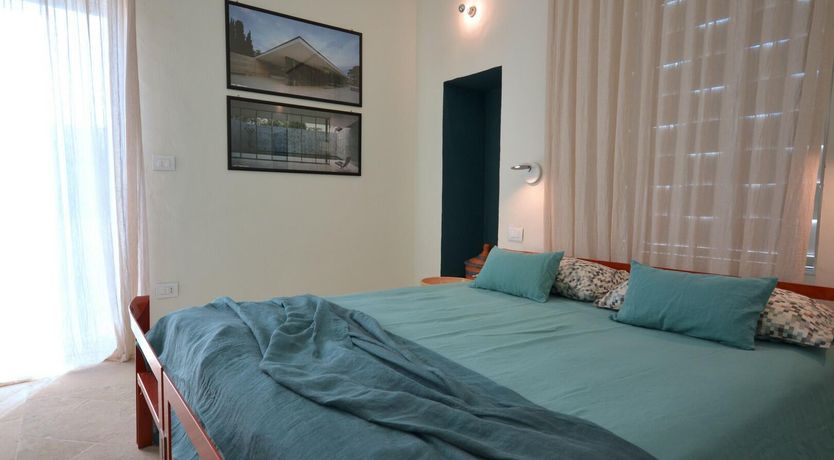 Photo of The Andrano Courtyard