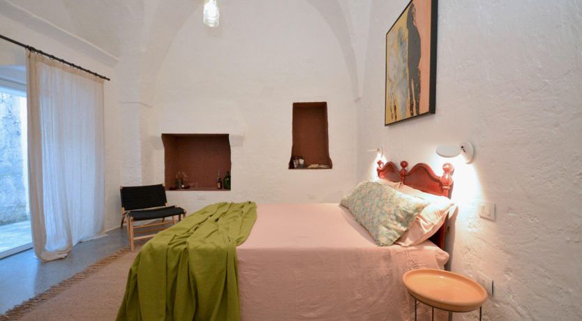 Photo of The Andrano Courtyard