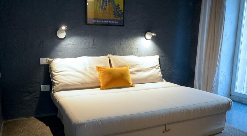 Photo of The Andrano Courtyard