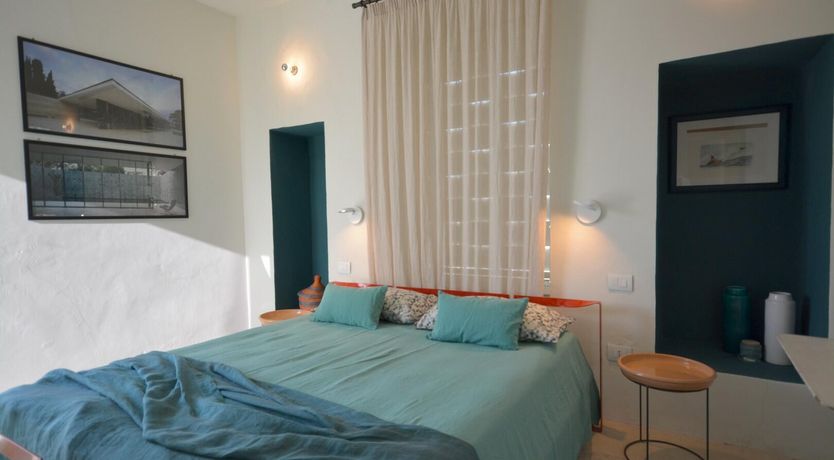 Photo of The Andrano Courtyard