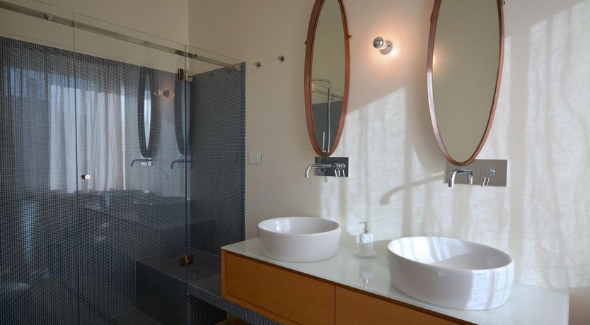 Photo of The Andrano Courtyard