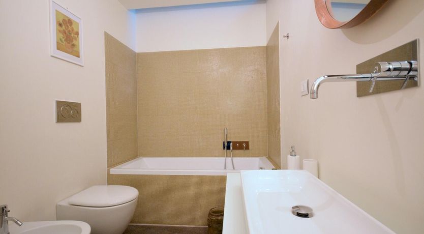 Photo of The Andrano Courtyard