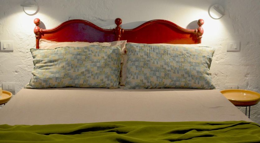 Photo of The Andrano Courtyard