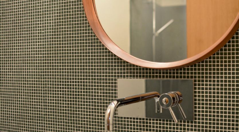 Photo of The Andrano Courtyard