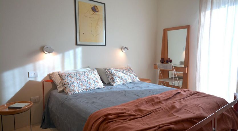 Photo of The Andrano Courtyard