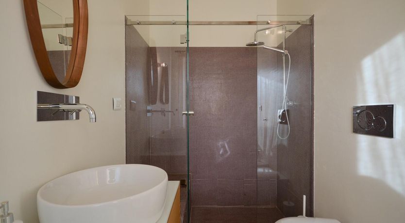 Photo of The Andrano Courtyard