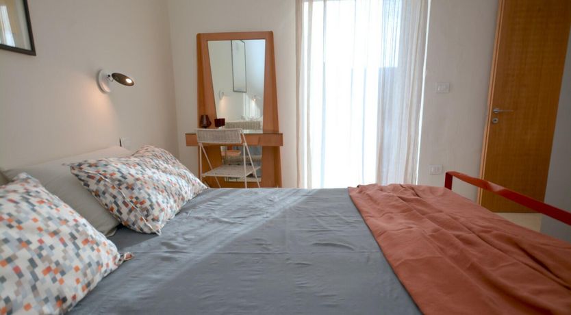 Photo of The Andrano Courtyard