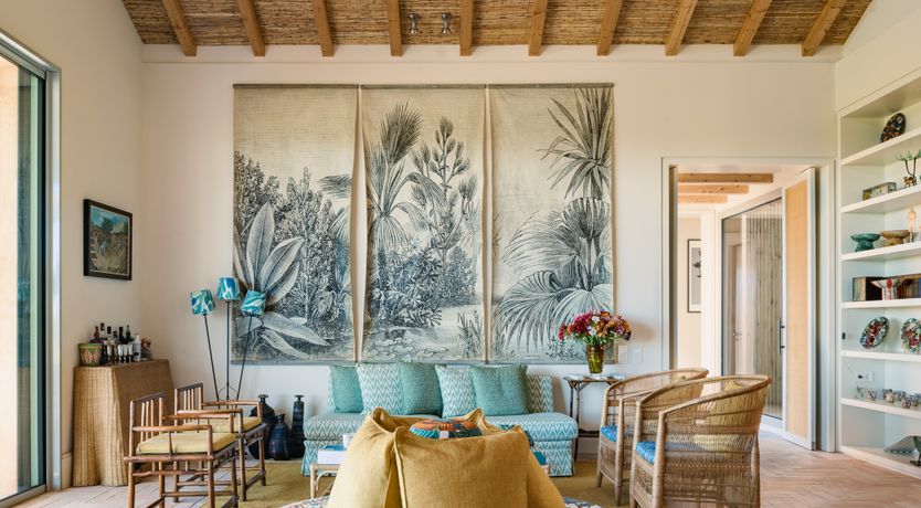 Photo of The Melides Manor