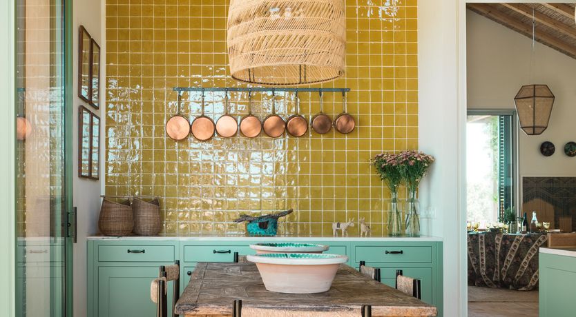 Photo of The Melides Manor