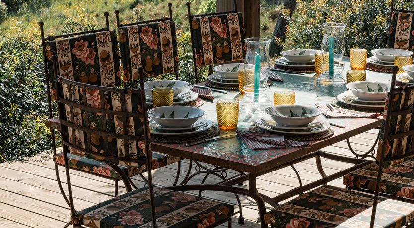 Photo of The Melides Manor