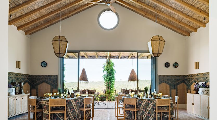 Photo of The Melides Manor