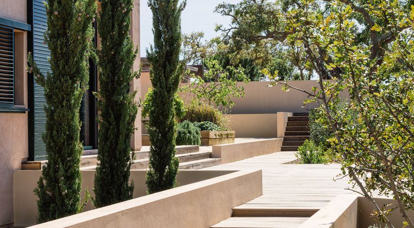 Photo of The Melides Manor