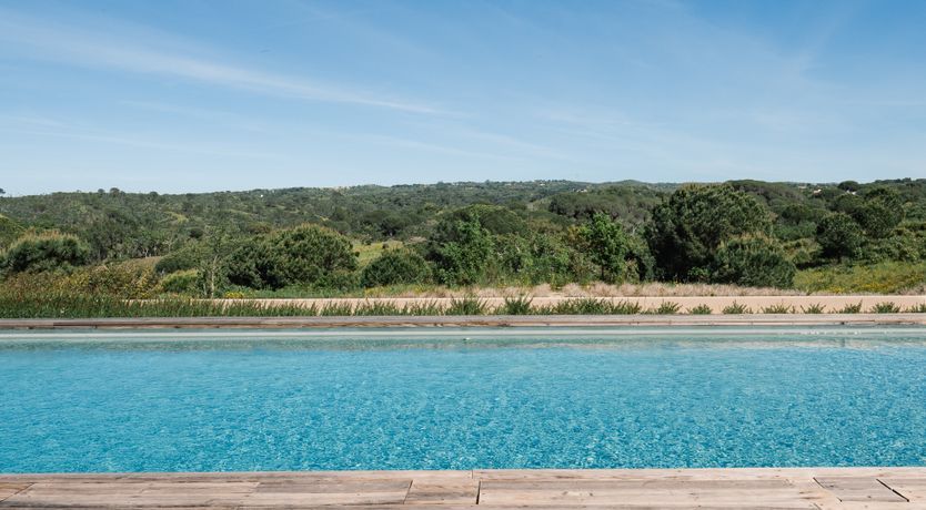 Photo of The Melides Manor