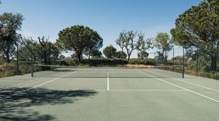 Photo of The Melides Manor