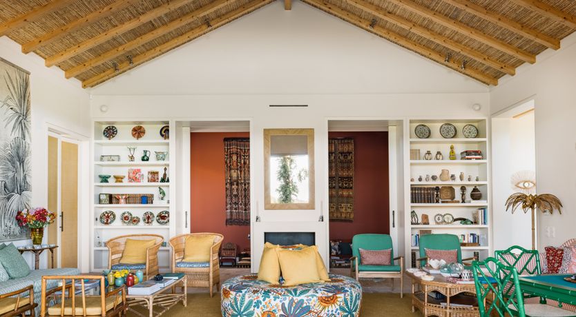 Photo of The Melides Manor