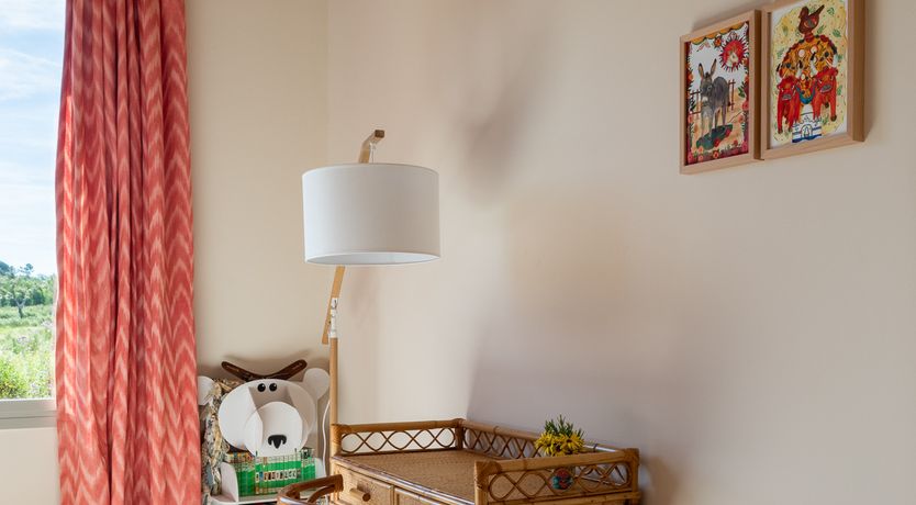 Photo of The Melides Manor