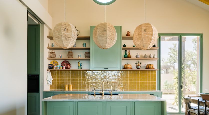 Photo of The Melides Manor