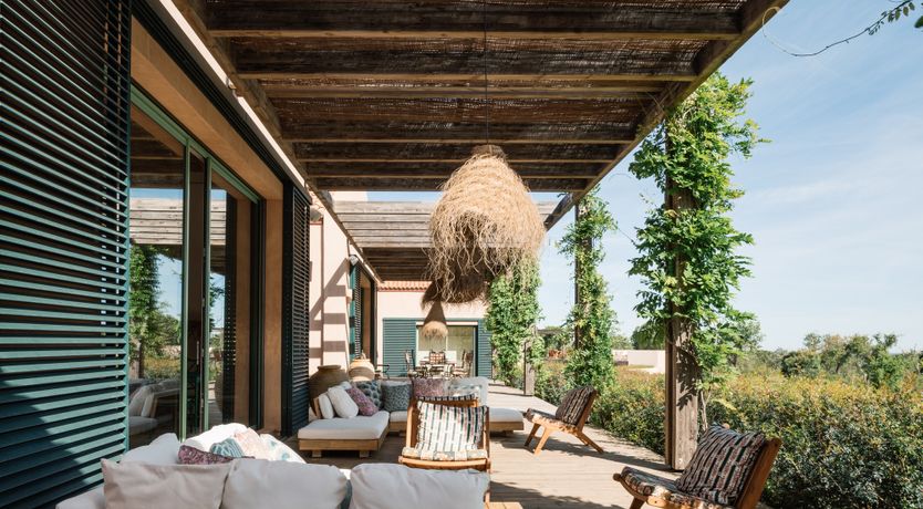 Photo of The Melides Manor