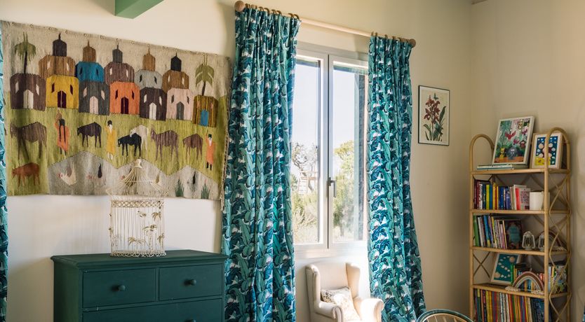 Photo of The Melides Manor