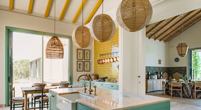 Photo of The Melides Manor