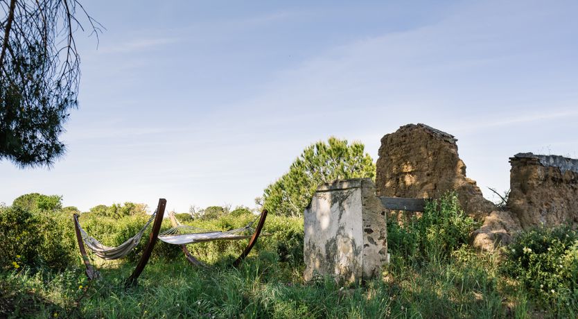 Photo of The Melides Manor