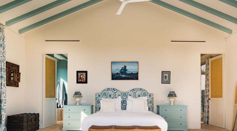 Photo of The Melides Manor