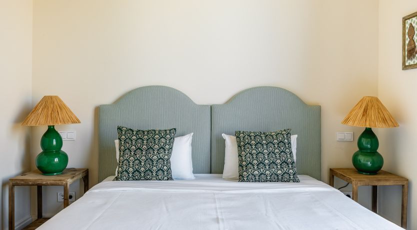 Photo of The Melides Manor