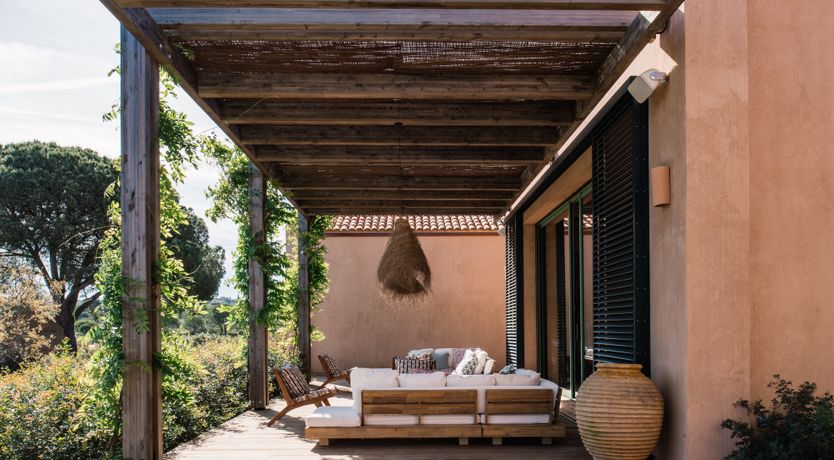 Photo of The Melides Manor