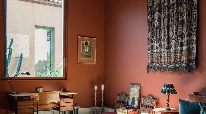 Photo of The Melides Manor