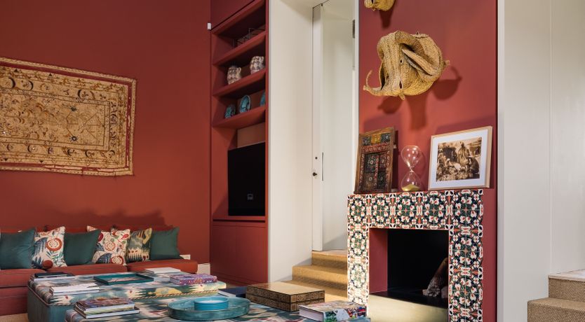 Photo of The Melides Manor